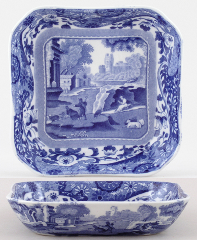 Dish c1926